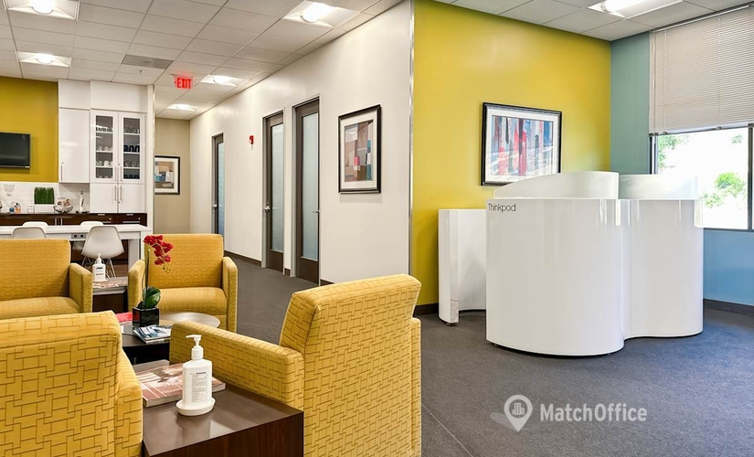 10 m² Shared workspace  in Novato, CA, 7250 Redwood Boulevard (94945) - 4 | MatchOffice