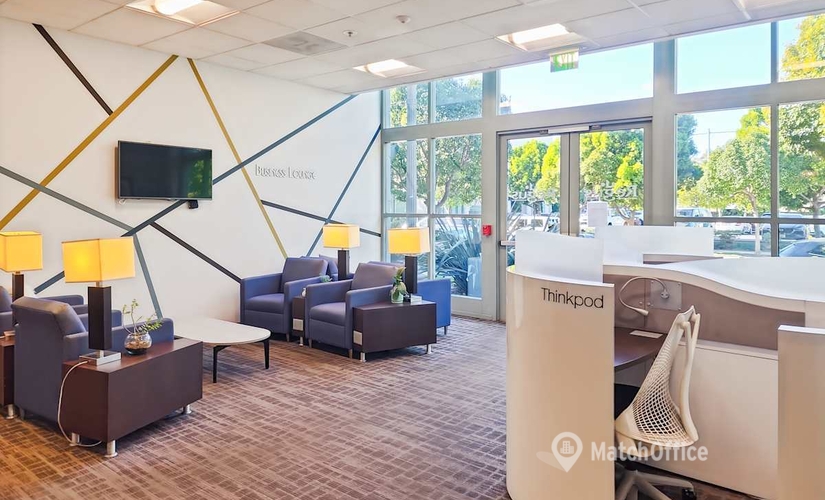 10 m² Business center in San Diego, CA, 2305 Historic Decatur Road (92106) - 4 | MatchOffice