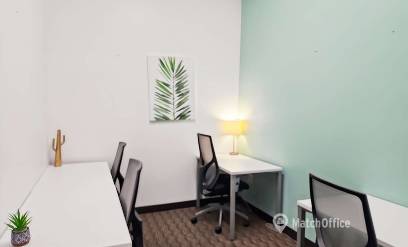 10 m² Serviced office in San Diego, CA, 2305 Historic Decatur Road (92106) - 3 | MatchOffice.com