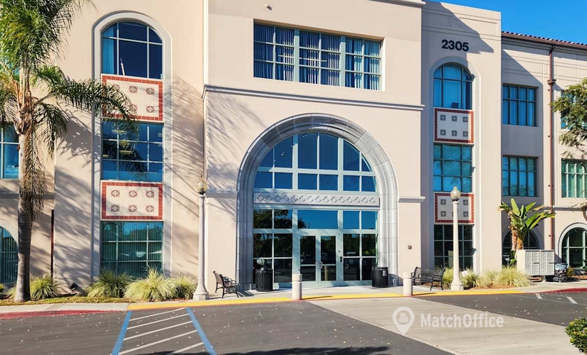 Virtual office space in San Diego, CA, 2305 Historic Decatur Road (92106) - 0 | MatchOffice.com