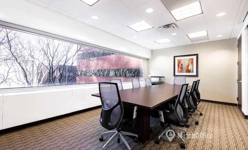 10 m² Shared workspace in New Brunswick, NJ, 317 George Street (08901) - 2 | MatchOffice