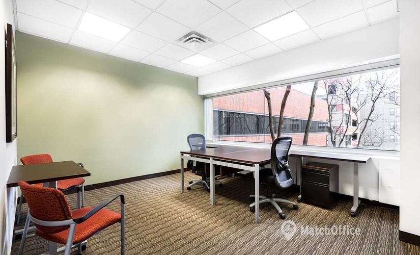 10 m² Shared office  in New Brunswick, NJ, 317 George Street (08901) - 3 | MatchOffice.com