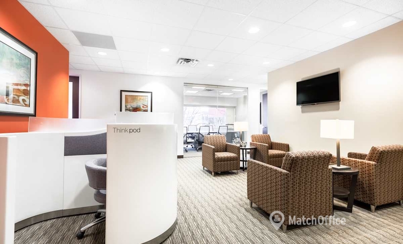 10 m² Shared workspace in New Brunswick, NJ, 317 George Street (08901) - 4 | MatchOffice.com