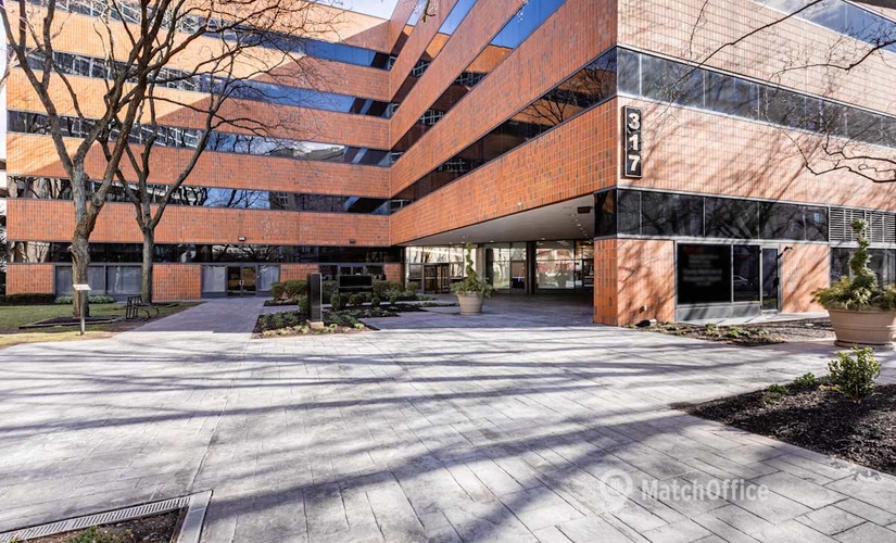 10 m² Business center in New Brunswick, NJ, 317 George Street (08901) - 0 | MatchOffice