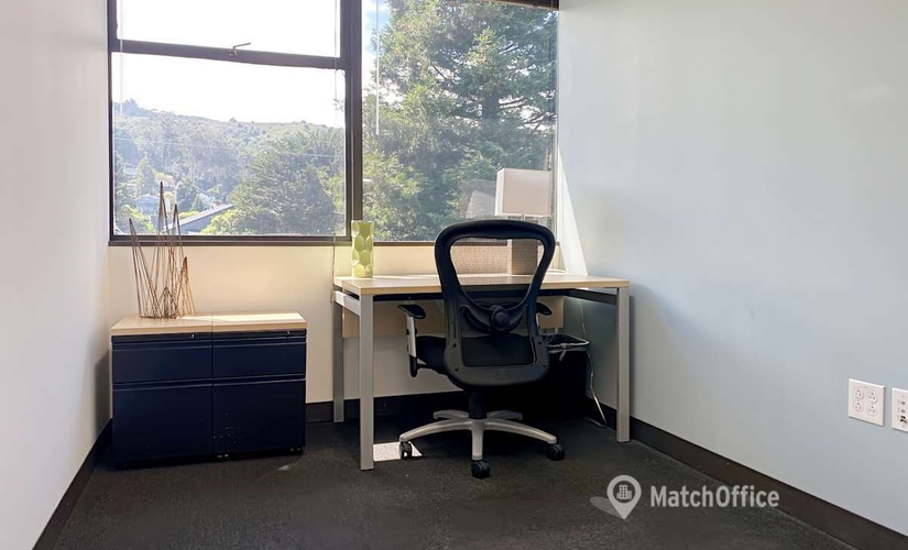 10 m² Co-working  in Sausalito, CA, 1 Harbor Drive (94965) - 3 | MatchOffice