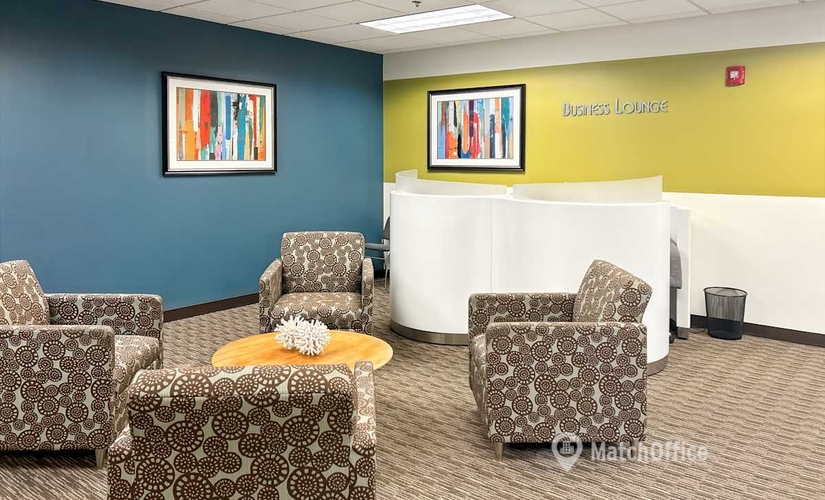10 m² Business center in Nashville, TN, 555 Marriott Drive (37214) - 4 | MatchOffice.com