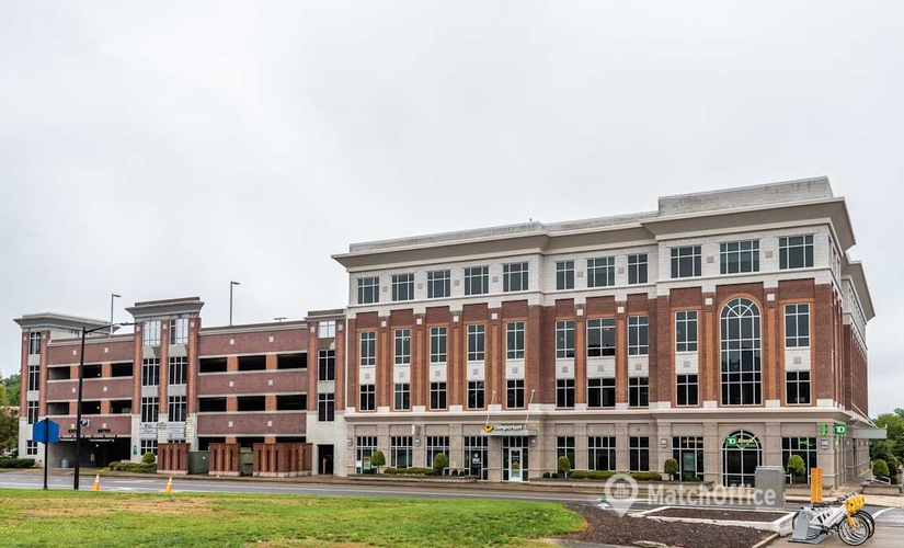 10 m² Shared office in Rock Hill, SC, 331 East Main Street (29730) - 0 | MatchOffice.com