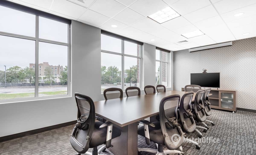 10 m² Co-working  in Rock Hill, SC, 331 East Main Street (29730) - 2 | MatchOffice.com