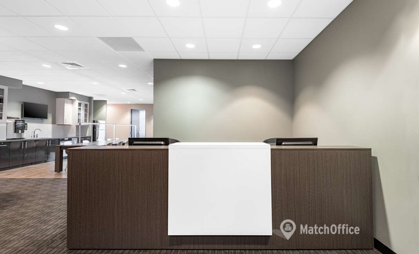 Virtual office in Rock Hill, SC, 331 East Main Street (29730) - 1 | MatchOffice.com