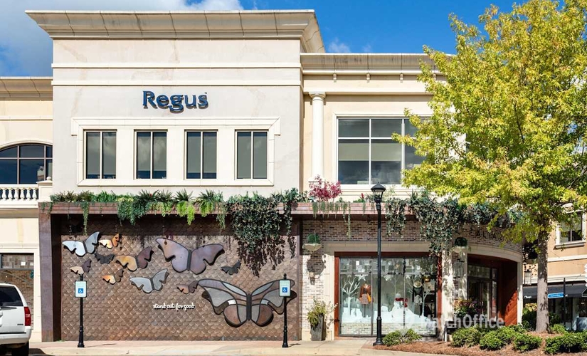 10 m² Co-working in Ridgeland, MS, 1000 Highland Colony Parkway (39157) - 0 | MatchOffice