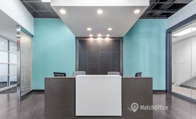10 m² Coworking space in Ridgeland, MS, 1000 Highland Colony Parkway (39157) - 1 | MatchOffice.com