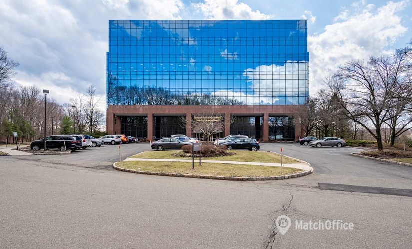 10 m² Business park in Rockaway, NJ, 100 Enterprise Drive (07866) - 0 | MatchOffice