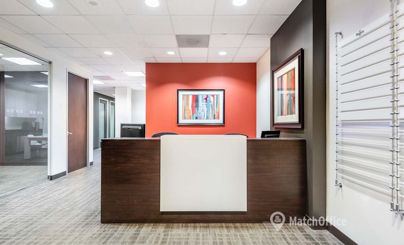 10 m² Shared workspace  in Rockaway, NJ, 100 Enterprise Drive (07866) - 1 | MatchOffice.com