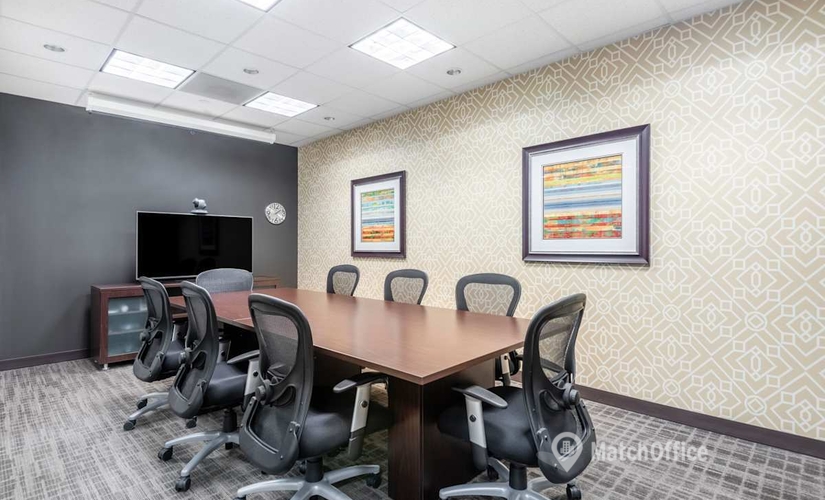 10 m² Coworking space in Rockaway, NJ, 100 Enterprise Drive (07866) - 2 | MatchOffice.com