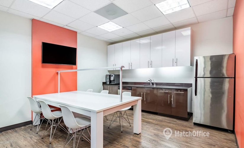 10 m² Shared workspace in Rockaway, NJ, 100 Enterprise Drive (07866) - 4 | MatchOffice