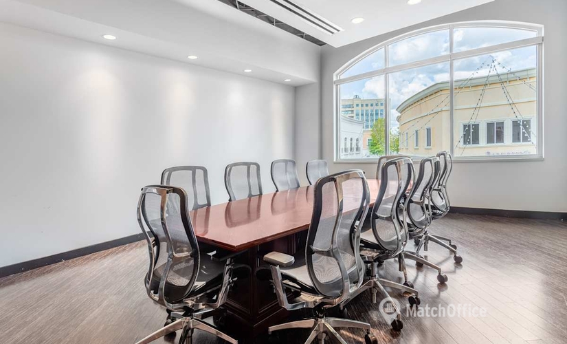 Virtual business address in Ridgeland, MS, 1000 Highland Colony Parkway (39157) - 2 | MatchOffice