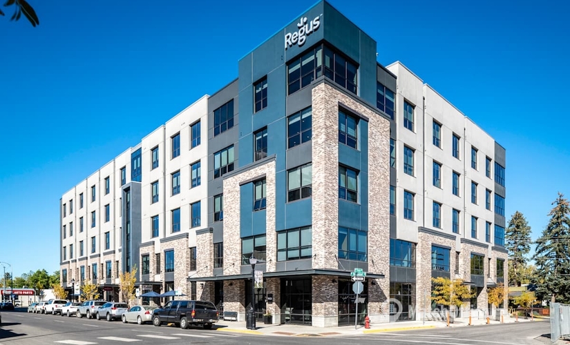 10 m² Business center in Bozeman, 5 West Mendenhall Street (59715) - 0 | MatchOffice