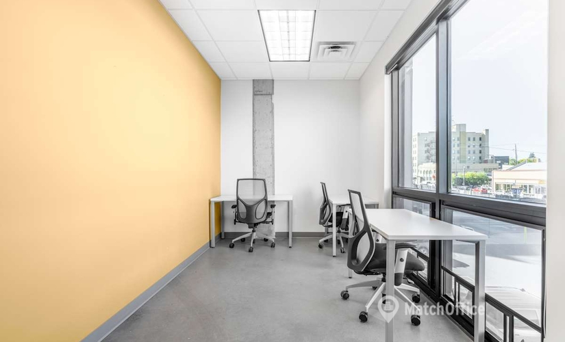 10 m² Business park in Bozeman, 5 West Mendenhall Street (59715) - 3 | MatchOffice.com