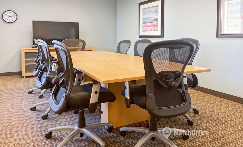 10 m² Serviced office in Tulsa, OK, 321 South Boston Avenue (74103) - 2 | MatchOffice