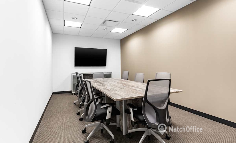 10 m² Business center in Newark, NJ, 28 Valley Road (07042) - 2 | MatchOffice