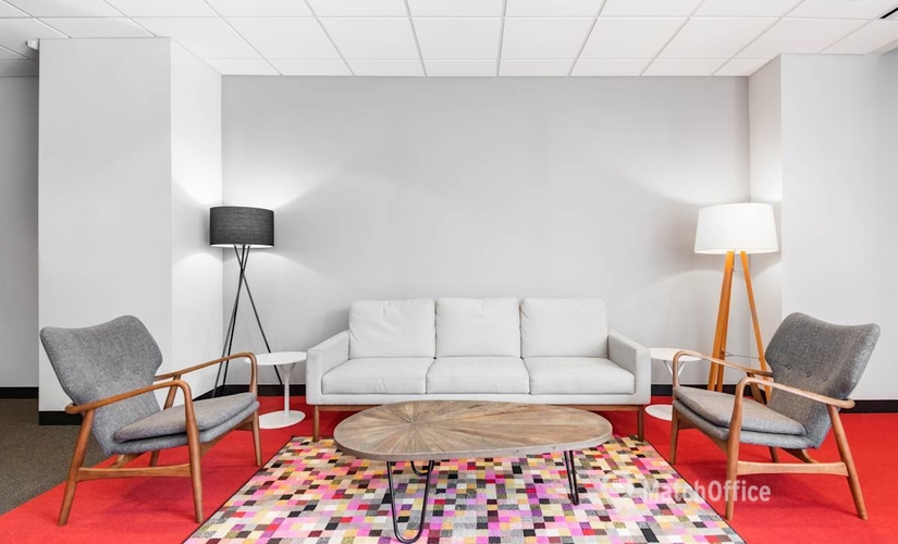 10 m² Business center in Newark, NJ, 28 Valley Road (07042) - 4 | MatchOffice.com