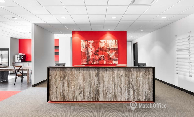 10 m² Coworking in Newark, NJ, 28 Valley Road (07042) - 1 | MatchOffice