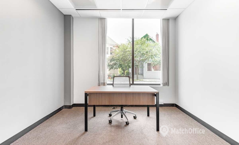 Virtual business address in Newark, NJ, 28 Valley Road (07042) - 3 | MatchOffice