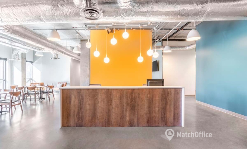 Virtual office space in Bozeman, 5 West Mendenhall Street (59715) - 1 | MatchOffice