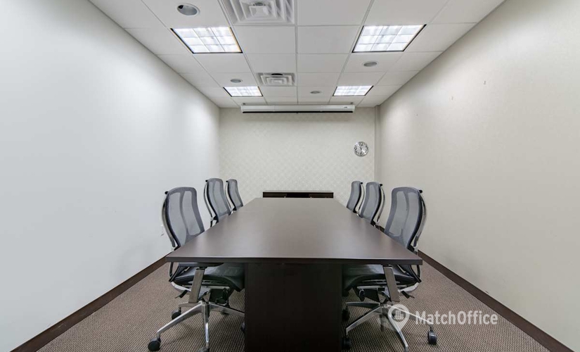 10 m² Business space in Kansas City, MO, 800 East 101st Terrace (64131) - 2 | MatchOffice
