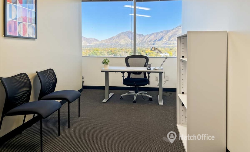 Virtual business address in Salt Lake City, 6975 Union Park Avenue (84047) - 3 | MatchOffice.com