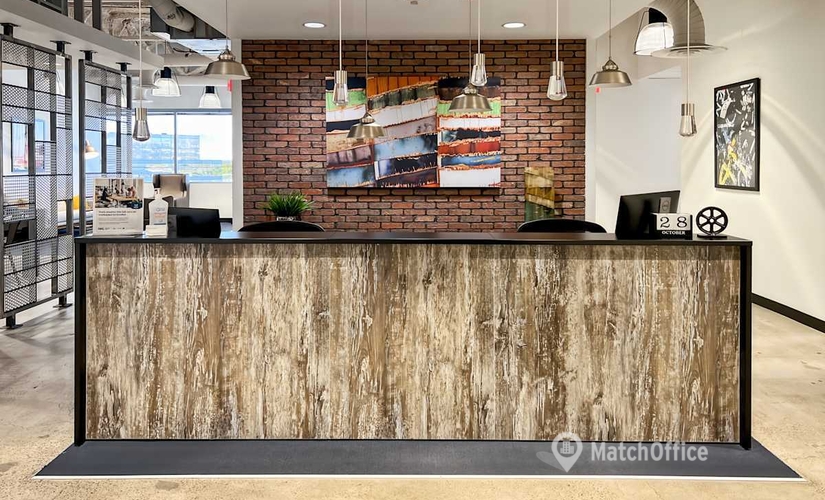 10 m² Co-working  in Salt Lake City, 6975 Union Park Avenue (84047) - 1 | MatchOffice.com