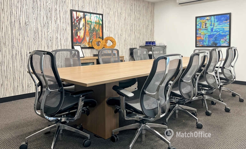 10 m² Co-working  in Salt Lake City, 6975 Union Park Avenue (84047) - 2 | MatchOffice