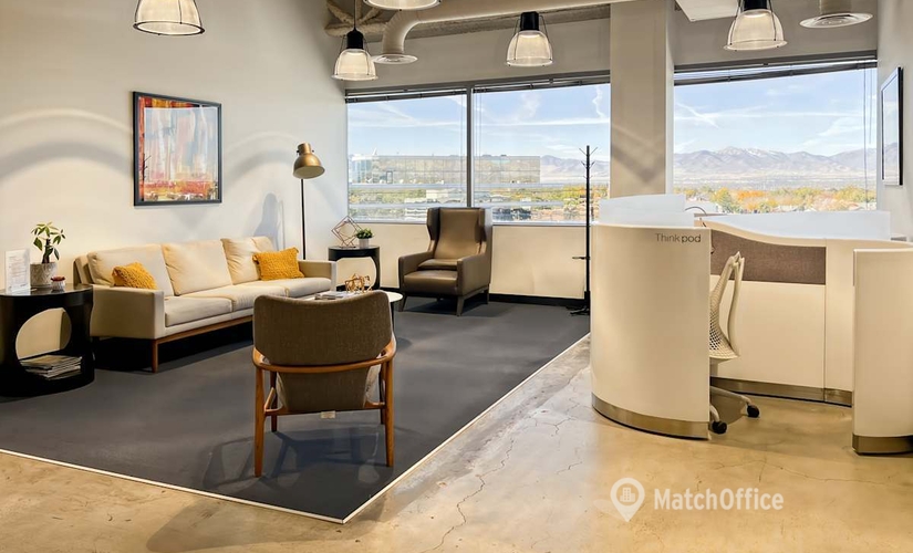 10 m² Co-working in Salt Lake City, 6975 Union Park Avenue (84047) - 4 | MatchOffice.com