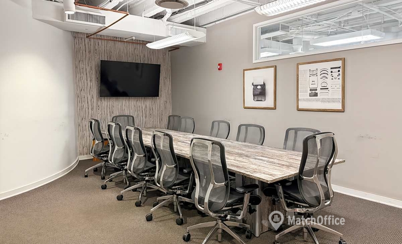 10 m² Business park in Miami Beach, FL, 1688 Meridian Avenue (33139) - 2 | MatchOffice