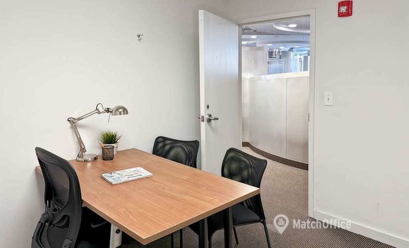 10 m² Business center in Miami Beach, FL, 1688 Meridian Avenue (33139) - 3 | MatchOffice
