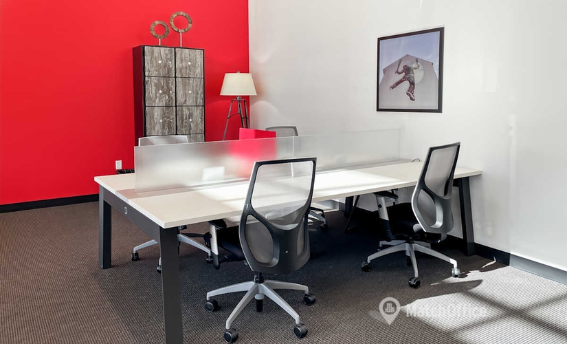 10 m² Co-working in Tulsa, OK, 8211 East Regal Place (74133) - 3 | MatchOffice.com