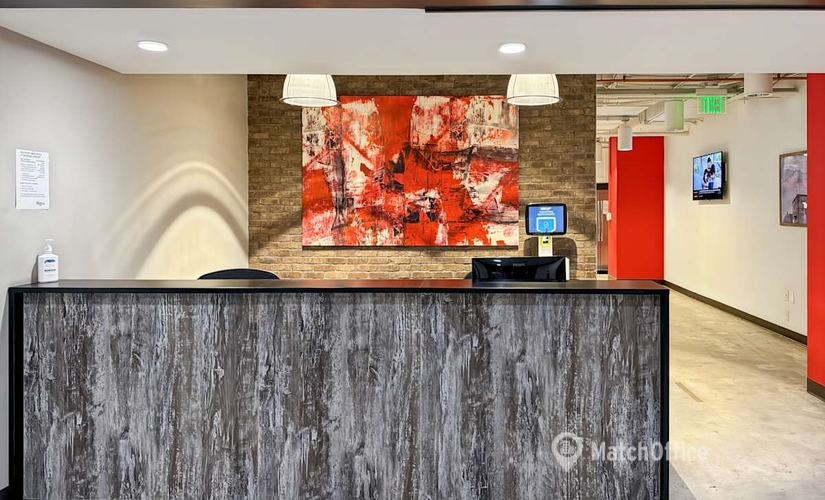10 m² Shared office in Miami Beach, FL, 1688 Meridian Avenue (33139) - 1 | MatchOffice.com