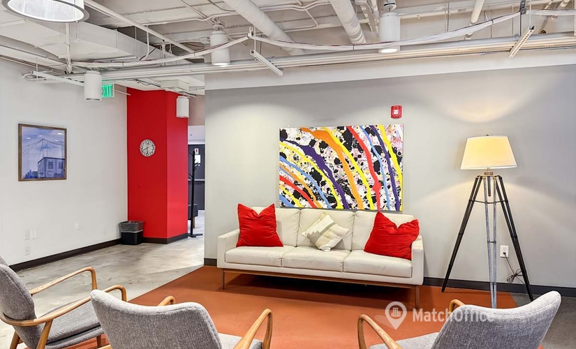 10 m² Coworking  in Miami Beach, FL, 1688 Meridian Avenue (33139) - 4 | MatchOffice