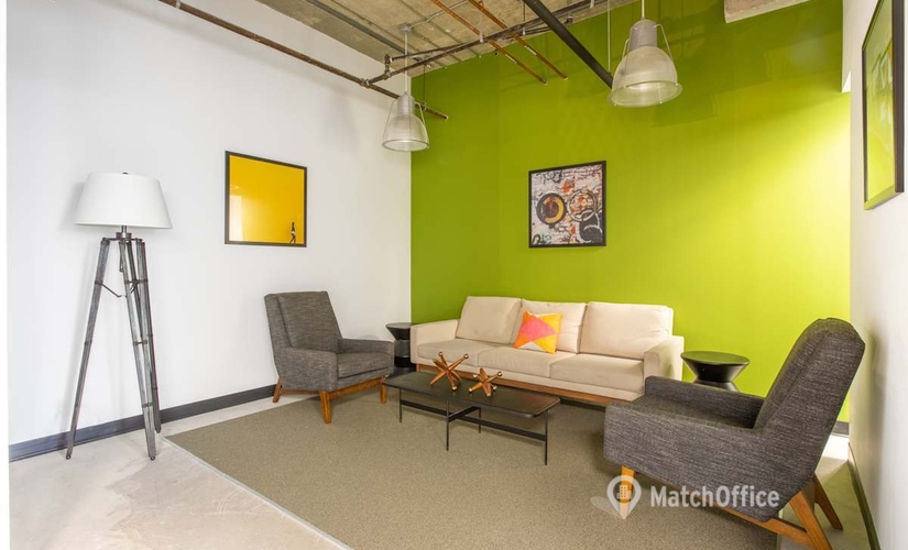 10 m² Shared office in Miami Aventura, FL, 2875 Northeast 191 Street (33180) - 4 | MatchOffice.com