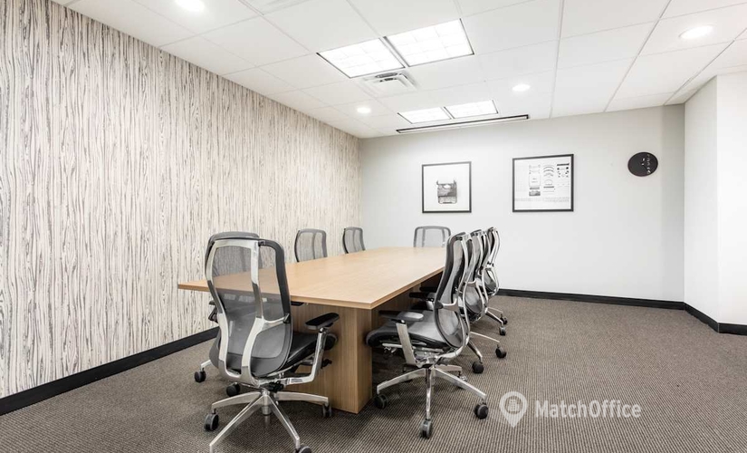 10 m² Business center in Miami Aventura, FL, 2875 Northeast 191 Street (33180) - 2 | MatchOffice