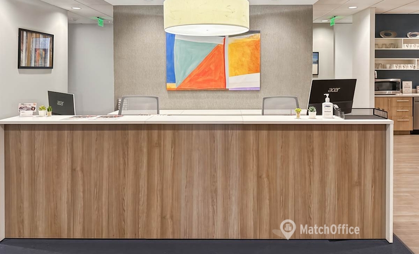 10 m² Business center in Oakland, CA, 1101 Marina Village Parkway (94501) - 1 | MatchOffice