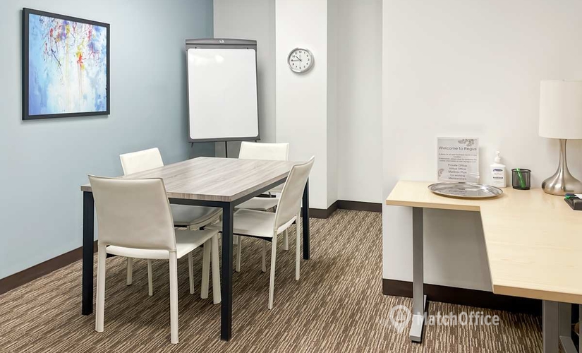 Virtual business address in Tulsa, OK, 321 South Boston Avenue (74103) - 3 | MatchOffice