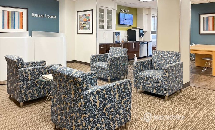 10 m² Coworking space in Tulsa, OK, 321 South Boston Avenue (74103) - 4 | MatchOffice