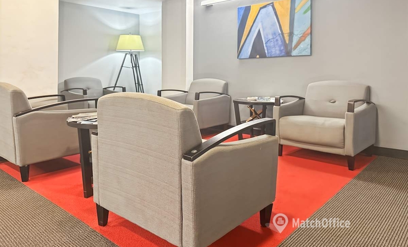 10 m² Co-working in Tulsa, OK, 101 Park Avenue (73102) - 4 | MatchOffice.com