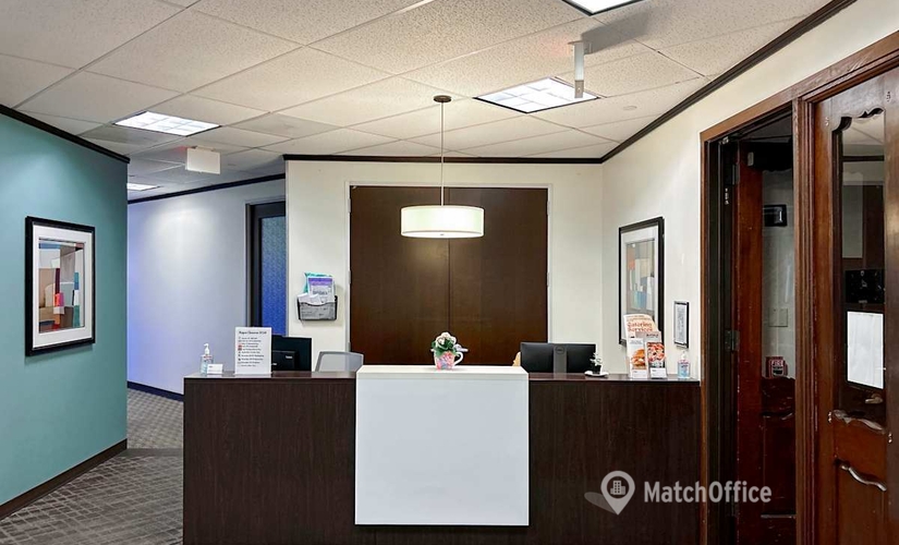 Virtual business address in Houston Northwest, TX, 950 Echo Lane Hedwig Village (77024) - 1 | MatchOffice