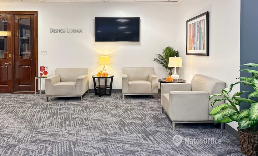 10 m² Business park in Houston Northwest, TX, 950 Echo Lane Hedwig Village (77024) - 4 | MatchOffice