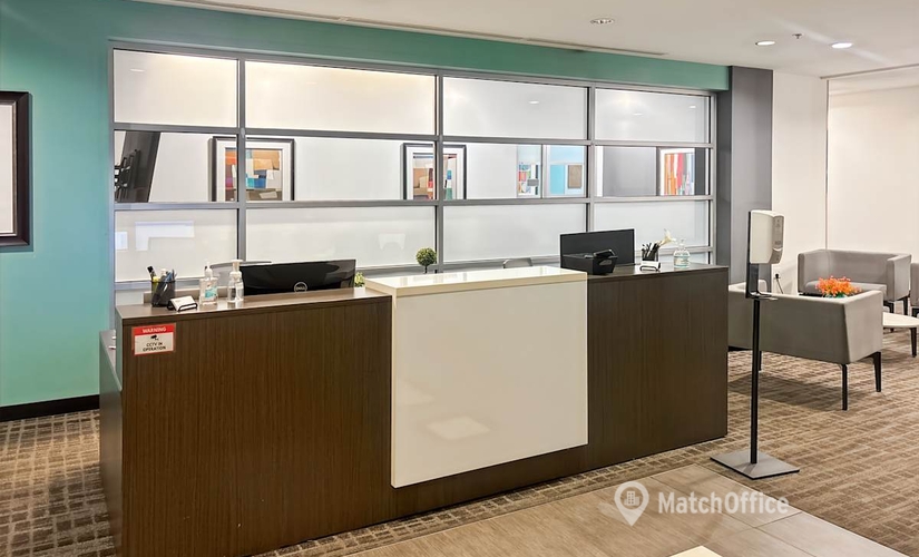 10 m² Shared workspace  in San Diego, CA, 333 H Street (91910) - 1 | MatchOffice.com