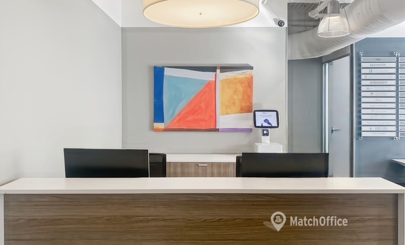 10 m² Shared workspace  in San Francisco Downtown, CA, 1390 Market Street (94102) - 1 | MatchOffice