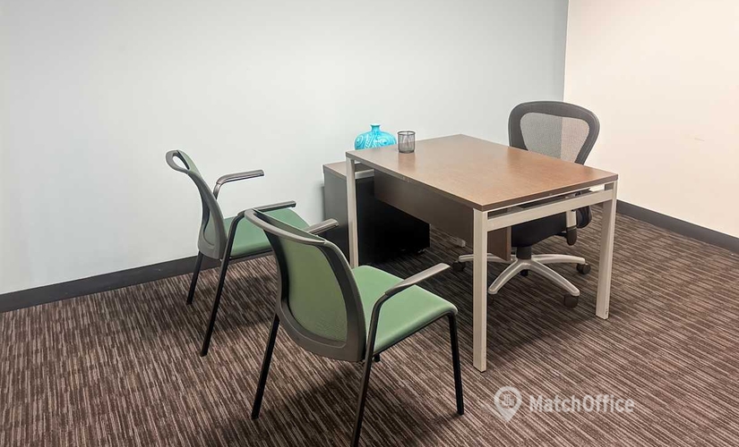 10 m² Coworking space  in San Diego, CA, 333 H Street (91910) - 3 | MatchOffice