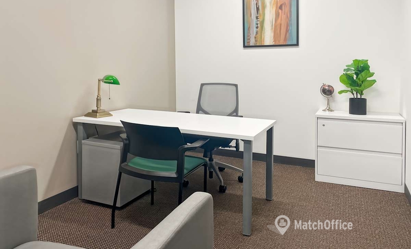 10 m² Serviced office in San Francisco Downtown, CA, 1390 Market Street (94102) - 3 | MatchOffice
